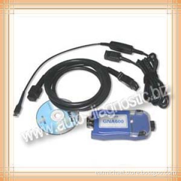 Honda & Acura Diagnostic System (HDS)